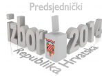 Rezultati drugog kruga predsjedni�kih izbora na podru�ju grada Pregrade